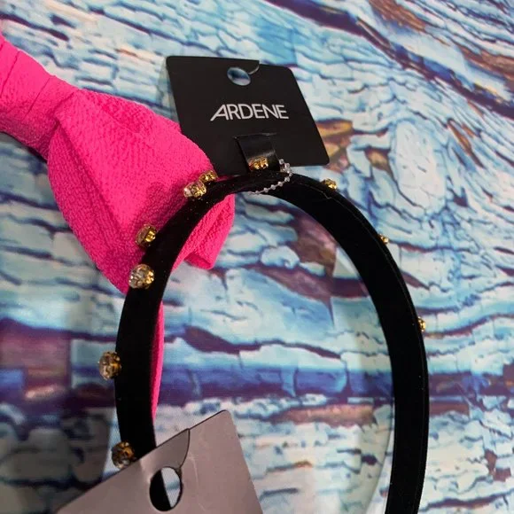 5 Ardene Headbands - Picture 4 of 6